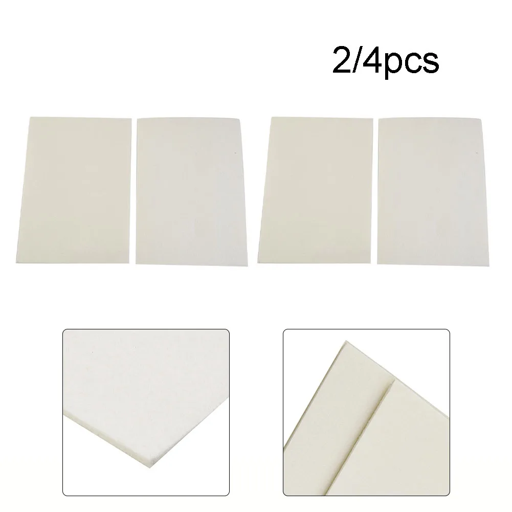 A5 2mm Exhaust Pipe Oven Chimney Glass Gasket Sealing Material 210mm X145mm Heating Cooling Fireplaces Stoves Home Improvement
A5 2mm Exhaust Pipe Oven Chimney Glass Gasket Sealing Material 210mm X145mm Heating Cooling Fireplaces Stoves Home Improvement