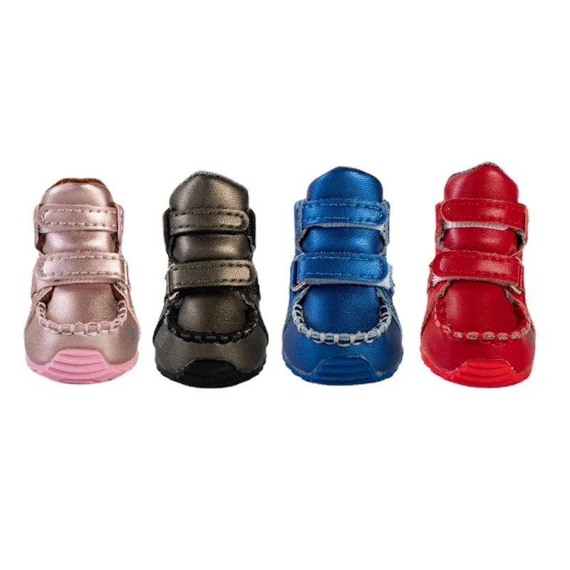 Autumn-winter Dog Shoes Breathable Non-slip and Waterproof Dog Shoes Poodle Chihuahua Pomeranian Small Dog Shoes Accessories
Autumn-winter Dog Shoes Breathable Non-slip and Waterproof Dog Shoes Poodle Chihuahua Pomeranian Small Dog Shoes Accessories