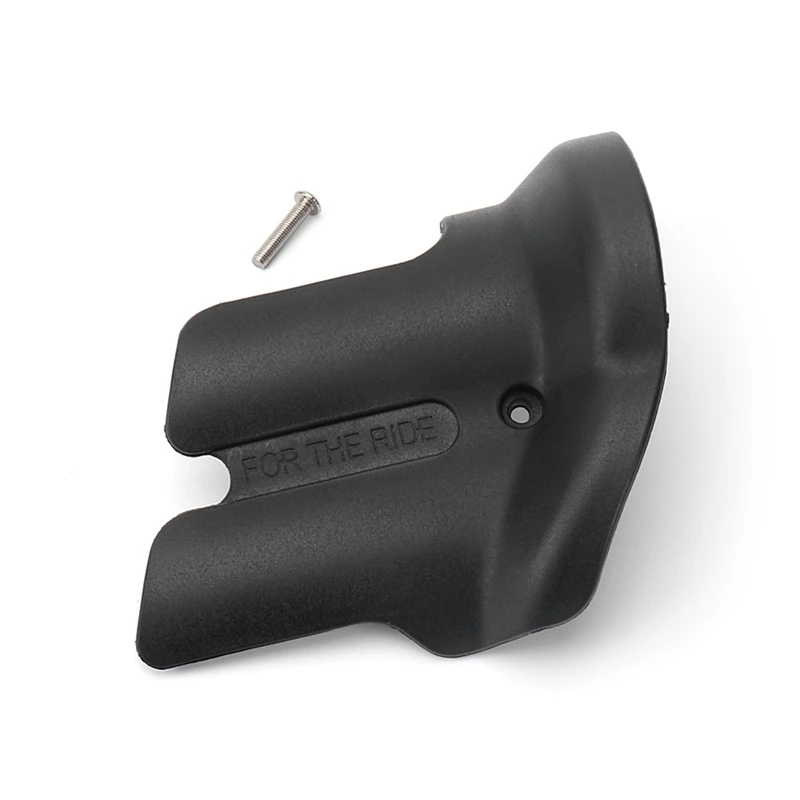 Muffler Pipe Heat Shield Cover Guard Accessories Motorcycle Exhaust Pipe Cover For Scrambler SCRAMBLER 1200
Muffler Pipe Heat Shield Cover Guard Accessories Motorcycle Exhaust Pipe Cover For Scrambler SCRAMBLER 1200
