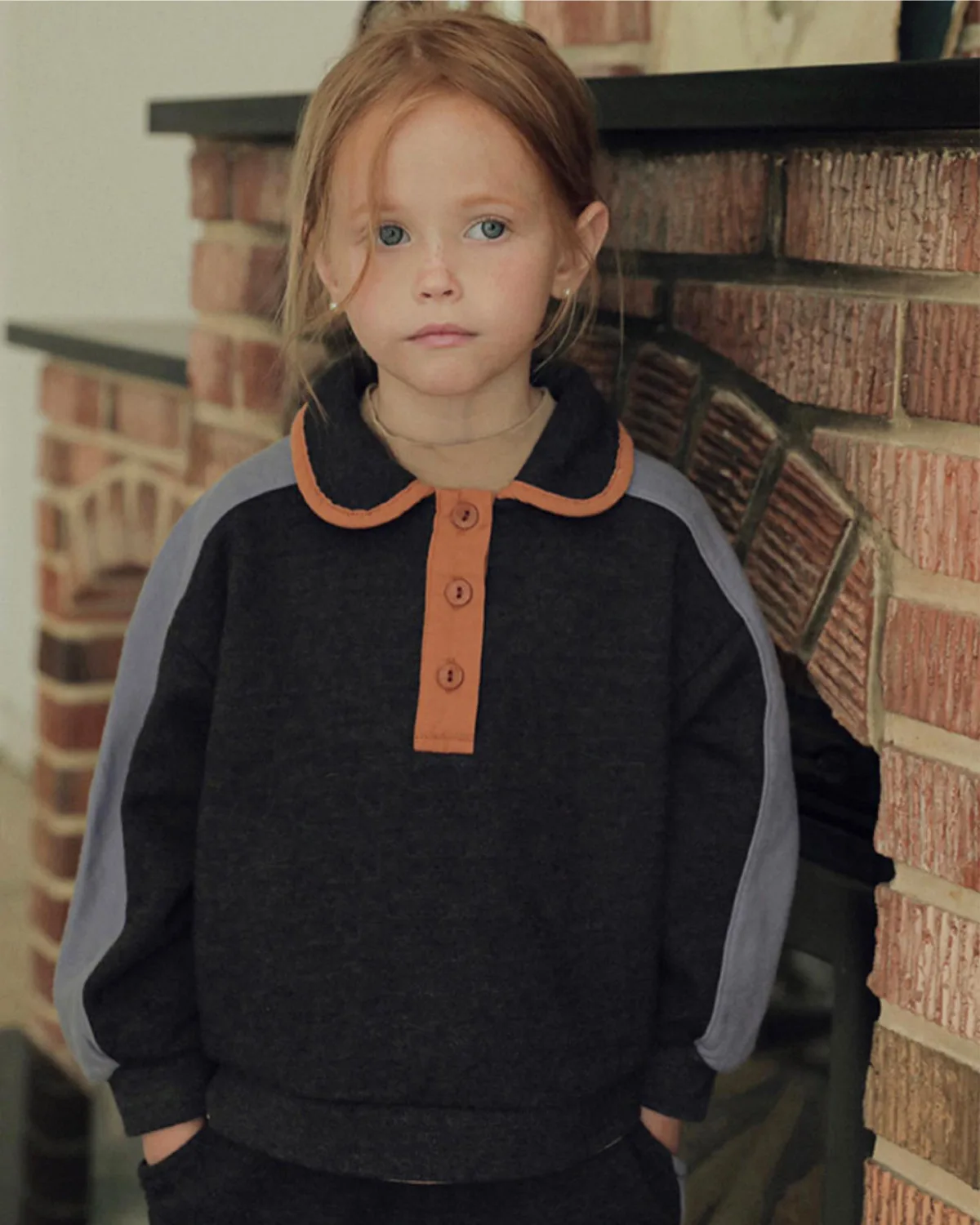 2025 Autumn New Kids Girls Casual Sports Clothes Set Cotton Children Long Sleeve Sweatshirt + Pants 2pcs Suit Toddler Outfits 16 Sf87ab65898e34e029893eea33c316f85H
