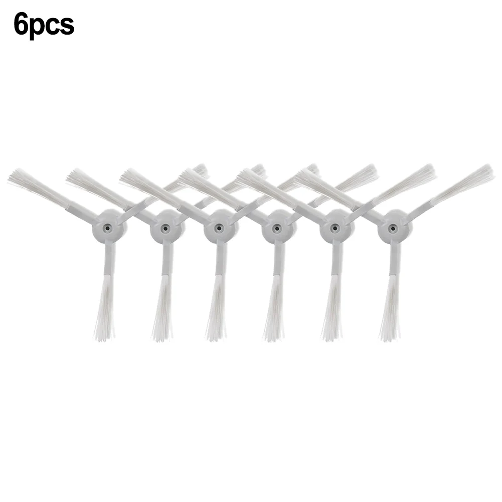 2/6Pcs Side Brushes For Rowenta Explorer 60 Robot Vacuum Cleaner ZR740003 Vacuum Cleaner Robot Sweeper Spare Accessories
2/6Pcs Side Brushes For Rowenta Explorer 60 Robot Vacuum Cleaner ZR740003 Vacuum Cleaner Robot Sweeper Spare Accessories