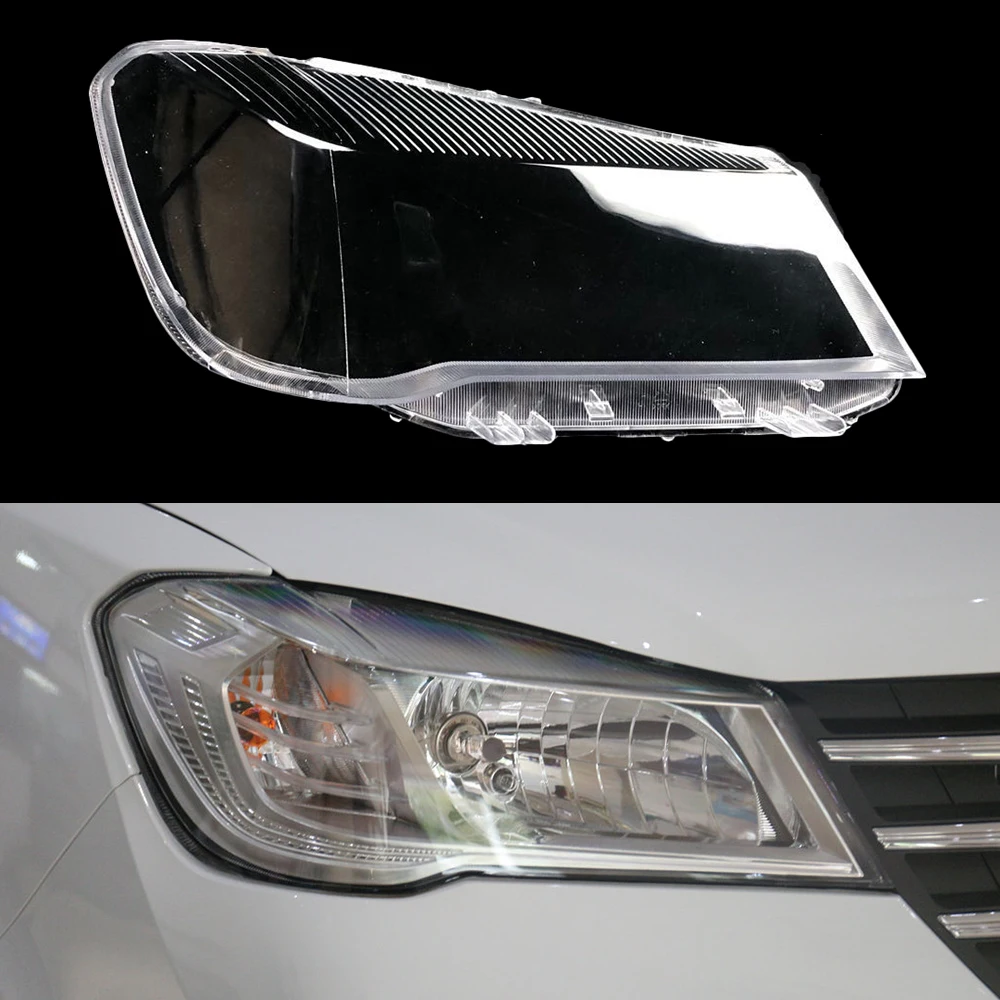 Auto Headlamp Case Car Front Glass Headlight Cover Head Light Lens Caps Lamp Lampshade Shell Lampcover For Dongfeng Fengon 330S
Auto Headlamp Case Car Front Glass Headlight Cover Head Light Lens Caps Lamp Lampshade Shell Lampcover For Dongfeng Fengon 330S
