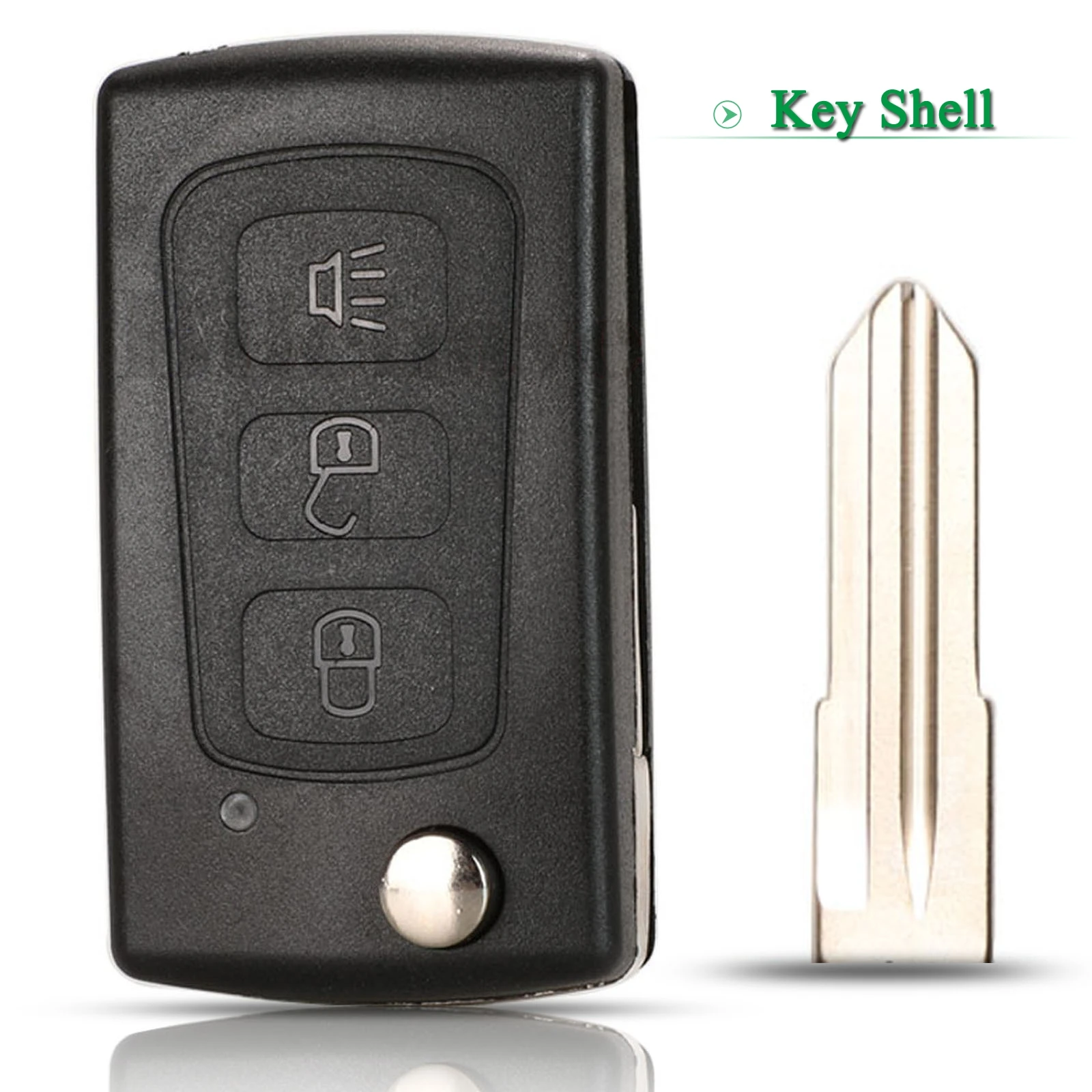 Jingyuqin 5 шт. для Great Wall Haval Hover H3 H5 FOB 3 кнопки дистанционный ключ для автомобиля чехол с заменой лезвия
Jingyuqin 5 шт. для Great Wall Haval Hover H3 H5 FOB 3 кнопки дистанционный ключ для автомобиля чехол с заменой лезвия