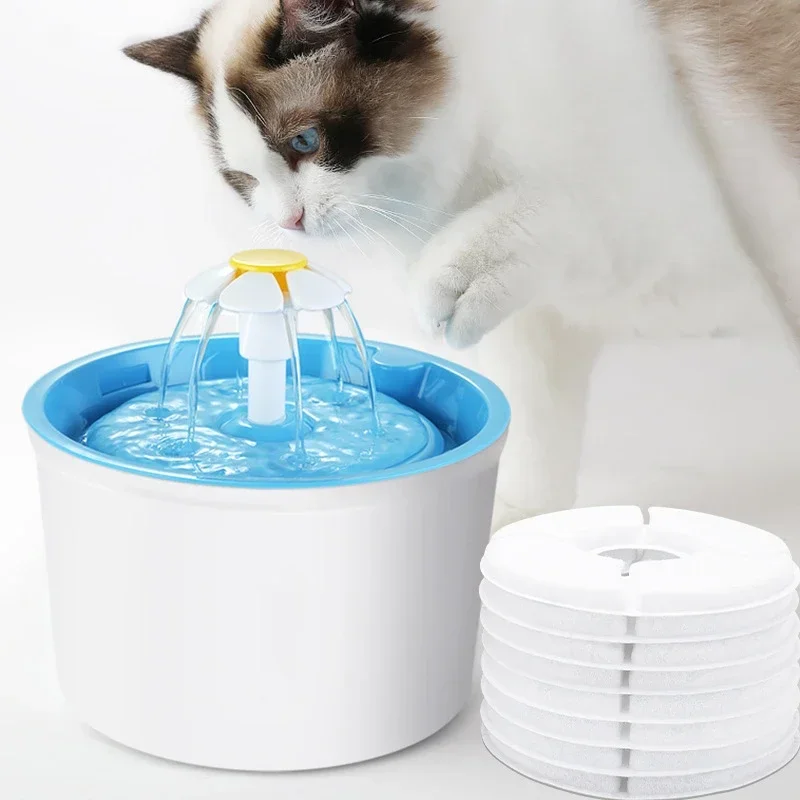 Feeder Mute Dogs Water USB Pack 5 Drinking Dispenser Filters With Fountain Pet Cats Cat Lighting Drinker LED Bowl Automatic
Feeder Mute Dogs Water USB Pack 5 Drinking Dispenser Filters With Fountain Pet Cats Cat Lighting Drinker LED Bowl Automatic