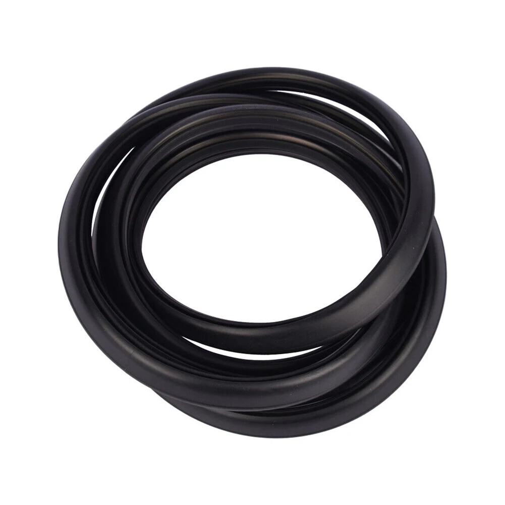 Accessories Seal DA8Z7451884A Fits For Ford Flex Taurus Replacement Rubber Sunroof Opening Cover Seal Fittings
Accessories Seal DA8Z7451884A Fits For Ford Flex Taurus Replacement Rubber Sunroof Opening Cover Seal Fittings