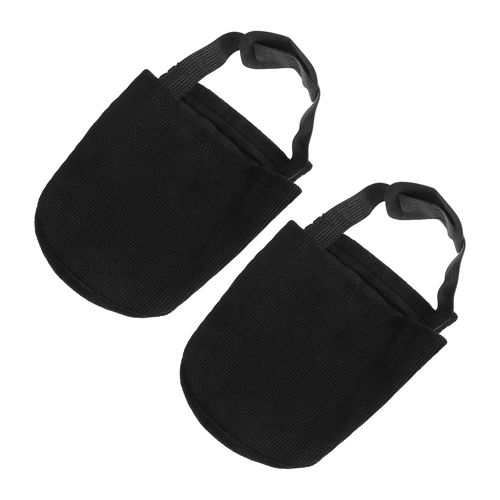1 Pair Wear-resist Bowling Slider Bowling Shoe Cover Bowling Shoe Slipping Cover for Unisex
1 Pair Wear-resist Bowling Slider Bowling Shoe Cover Bowling Shoe Slipping Cover for Unisex