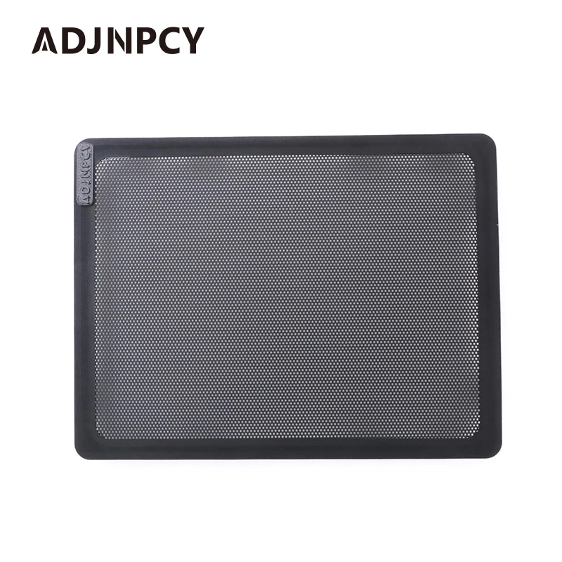 

ADJNPCY Protective Cover Dust Filter for Synology DiskStation DS1515+ NAS 5 Bay Manager Tower Server