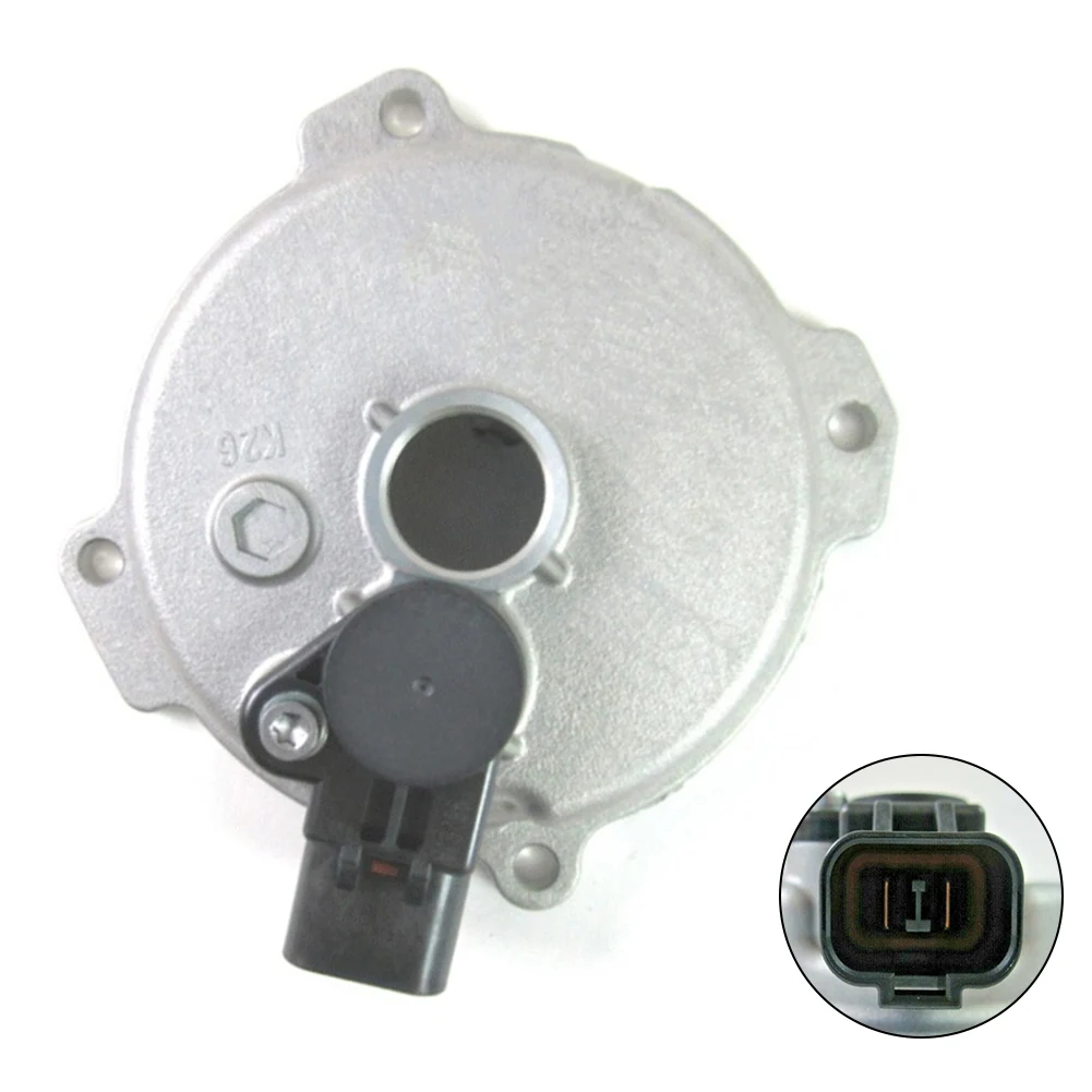 Cover Solenoid Valve 24360-2GGD0 Aluminum Cam Solenoid Camshaft Car Accessories For KIA STINGER 2.0L Brand New
Cover Solenoid Valve 24360-2GGD0 Aluminum Cam Solenoid Camshaft Car Accessories For KIA STINGER 2.0L Brand New