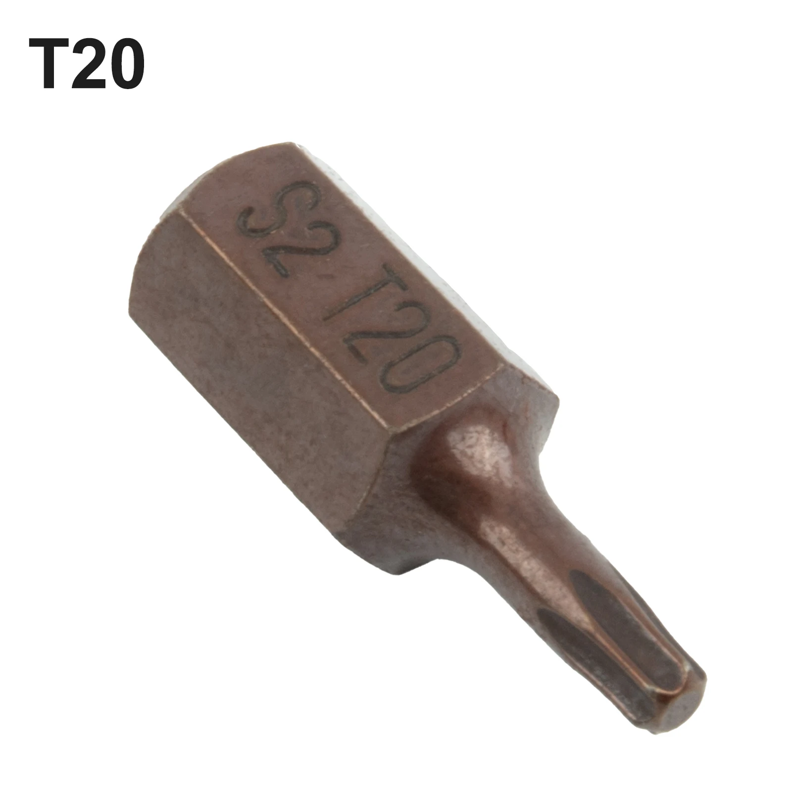 Screwdriver Bits Electric Tools Spare Parts T20/25/30/40/45/50/55 For Electric Wrench Socket Bit Set Hex Shank Batch Head
Screwdriver Bits Electric Tools Spare Parts T20/25/30/40/45/50/55 For Electric Wrench Socket Bit Set Hex Shank Batch Head