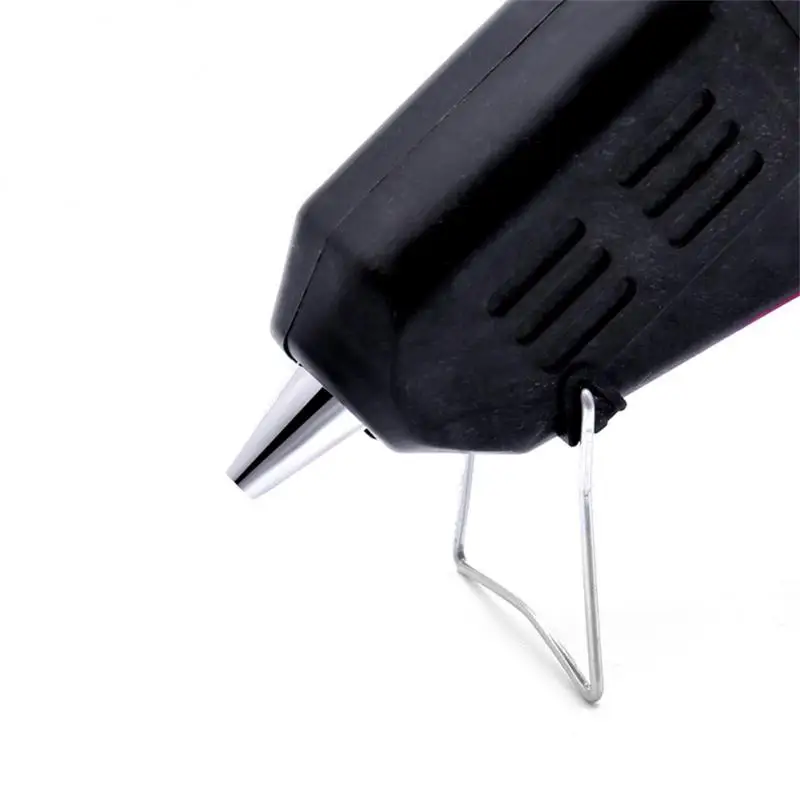 

Electric Hot Glue Gun 20W Mini Thermal Glue Guns For 7mm Sticks Hot Silicone Gun Temperature Thermal Electric Repair Tools