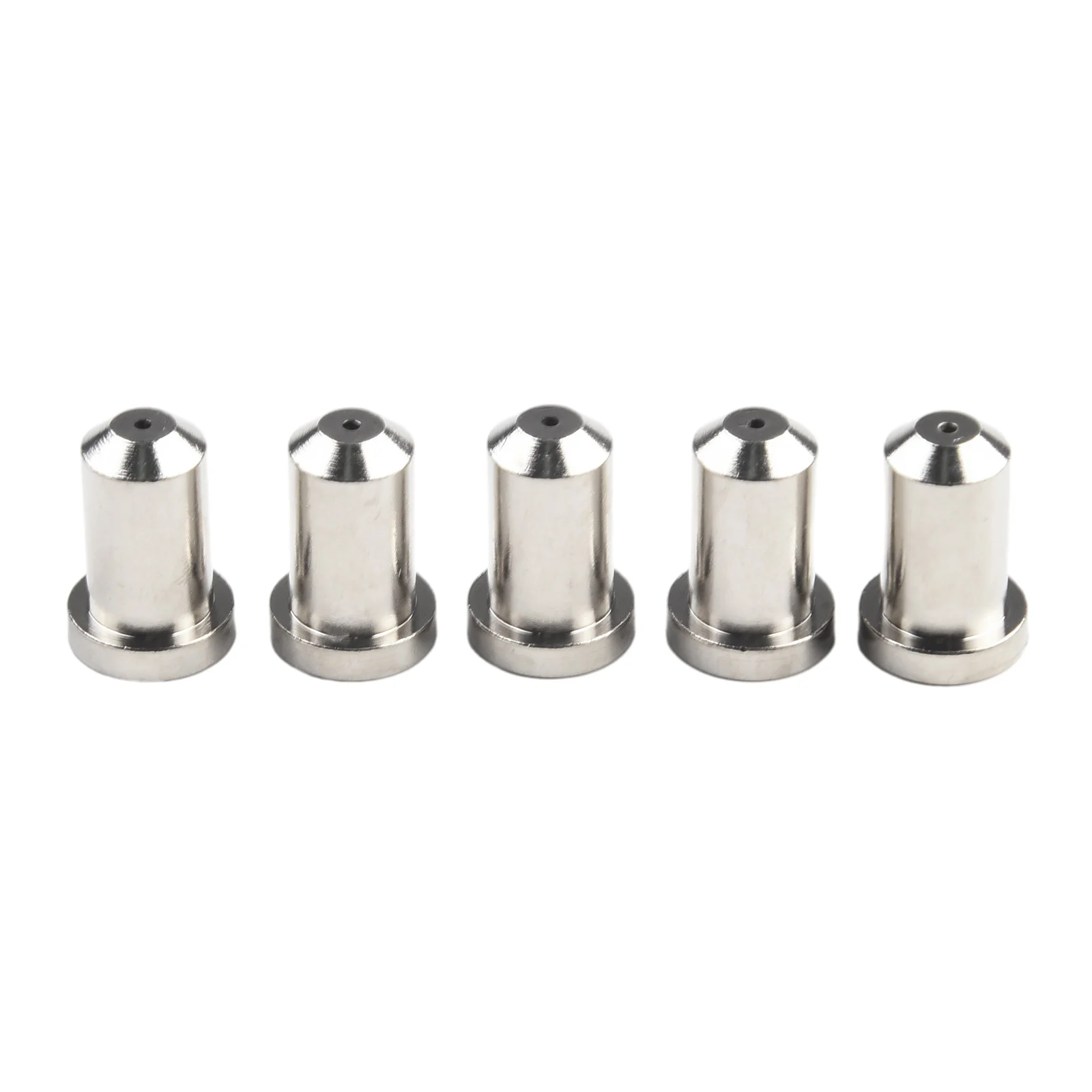 Durable PT 23/27 Plasma Cutter Consumables for Long lasting Performance Includes Electrode Tip Nozzles 33366XL 33367 33418
Durable PT 23/27 Plasma Cutter Consumables for Long lasting Performance Includes Electrode Tip Nozzles 33366XL 33367 33418