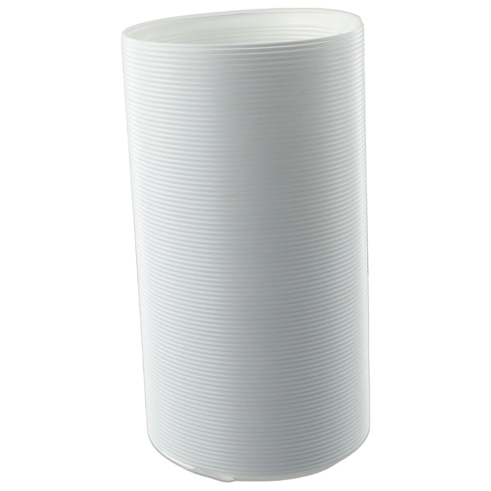 Portable Air Conditioner Steel Wire Exhaust Hose For 15cm Air Outlet Extend Accessories DIY Air Conditioner Parts 15*150cm
Portable Air Conditioner Steel Wire Exhaust Hose For 15cm Air Outlet Extend Accessories DIY Air Conditioner Parts 15*150cm