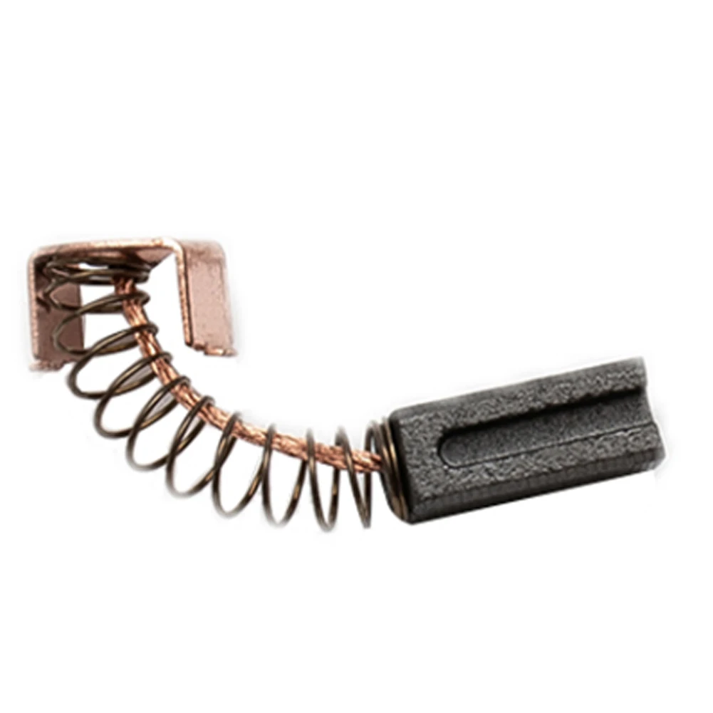 Brand New Carbon Brushes Angle Grinder High Strength Replacement 12X8X5mm Compatible With WS125 Durable Electric Motor Grinder
Brand New Carbon Brushes Angle Grinder High Strength Replacement 12X8X5mm Compatible With WS125 Durable Electric Motor Grinder
