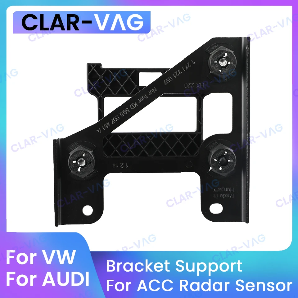5Q0907461A 5Q0 907 461A для Audi A3 для VW Golf 7 автомобильный ACC адаптивный круиз-контроль радар сенсорный Кронштейн Поддержка
5Q0907461A 5Q0 907 461A для Audi A3 для VW Golf 7 автомобильный ACC адаптивный круиз-контроль радар сенсорный Кронштейн Поддержка