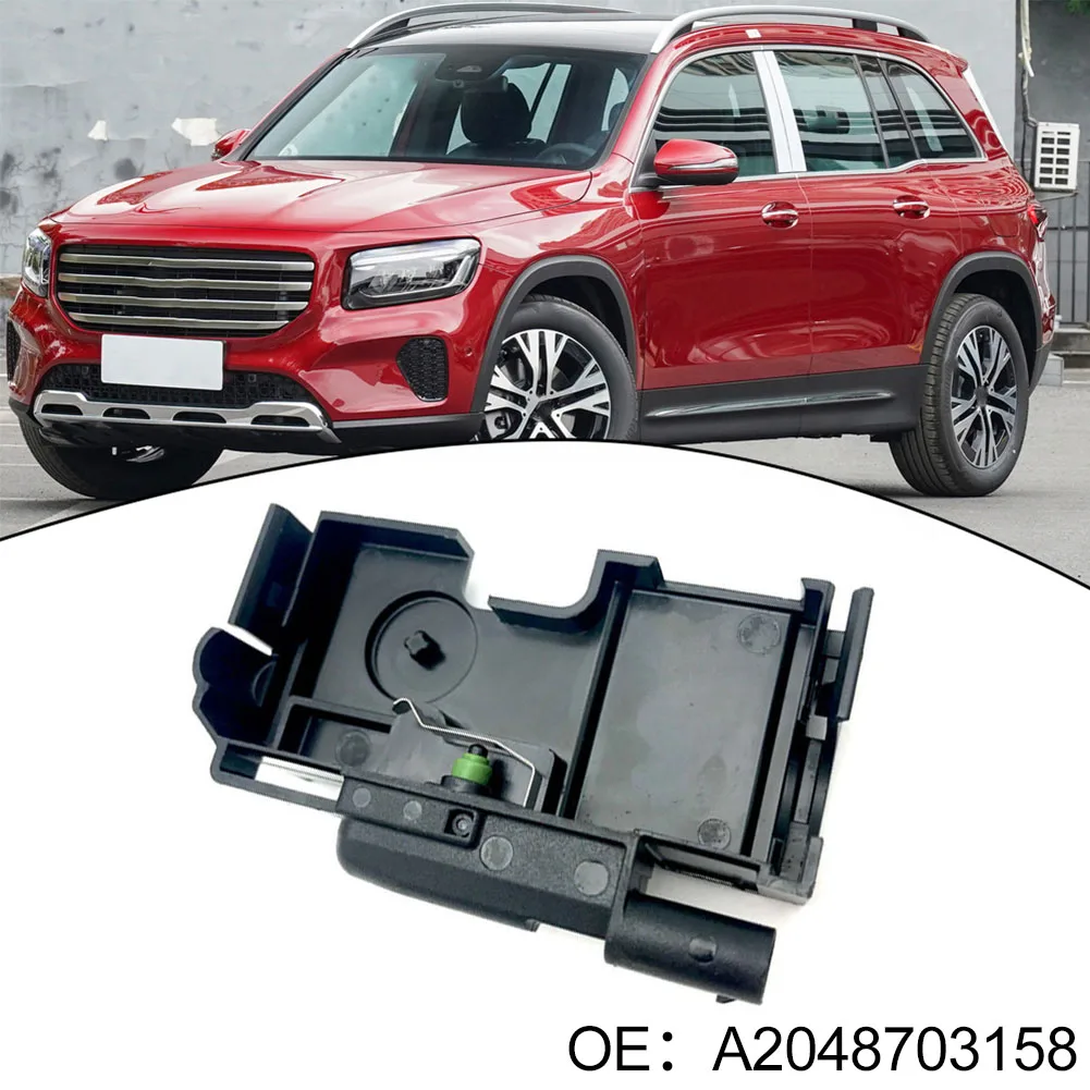 Hood Lock Bonnet Hood Switch ABS Plastic Switch For Mercedes For Benz C For W204 Anti-Theft Limit Switch A204870791064
Hood Lock Bonnet Hood Switch ABS Plastic Switch For Mercedes For Benz C For W204 Anti-Theft Limit Switch A204870791064