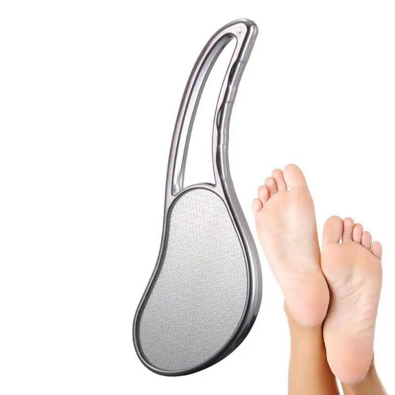 Nano Glass Pedicure Foot File Rasp Callus Dead Skin Remover Foot Care Pedicure Tools 
Nano Glass Pedicure Foot File Rasp Callus Dead Skin Remover Foot Care Pedicure Tools
