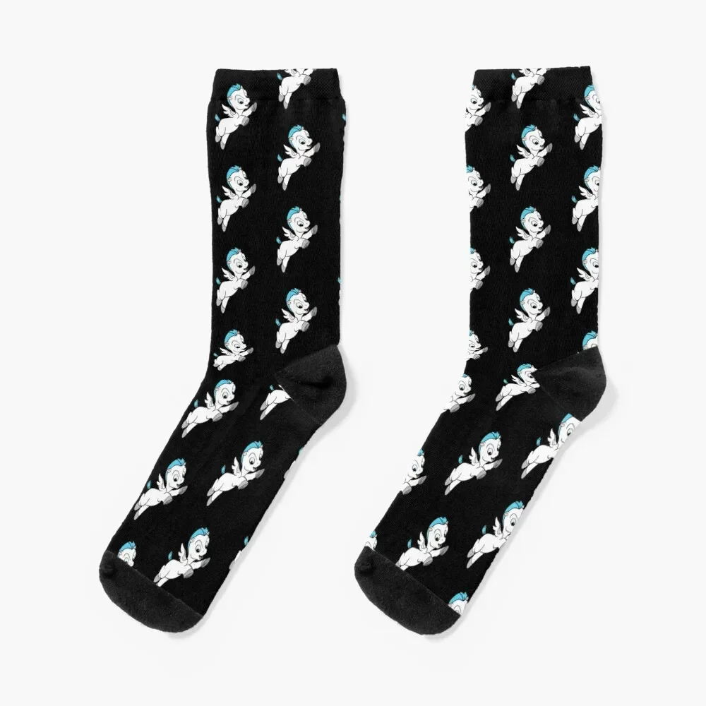 Baby Pegasus Socks Heating sock christmas gifts hiphop floral Socks Woman Men's
Baby Pegasus Socks Heating sock christmas gifts hiphop floral Socks Woman Men's