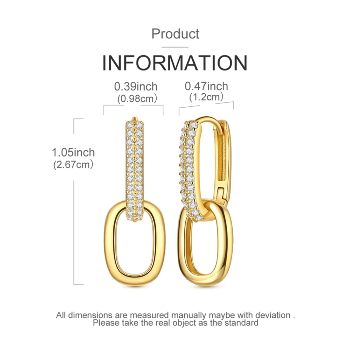 Authentic 925 Sterling Silver Heart Hoop Round Earrings Butterfly Moon Pearl Diamond Ear Stud Earrings for Women Fine Jewelry 9 Mallzona Sf8877008e03c4123bb07f014c56061acL Authentic 925 Sterling Silver Heart Hoop Round Earrings Butterfly Moon Pearl Diamond Ear Stud Earrings for Women Fine Jewelry Mallzona