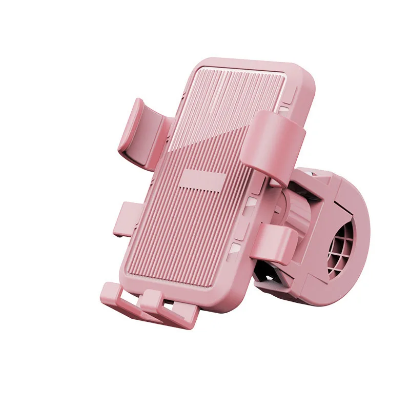 Motorcycle mobile phone holder, shock-absorbing navigation vehicle, bicycle, electric vehicle, mobile phone riding support brack
Motorcycle mobile phone holder, shock-absorbing navigation vehicle, bicycle, electric vehicle, mobile phone riding support brack