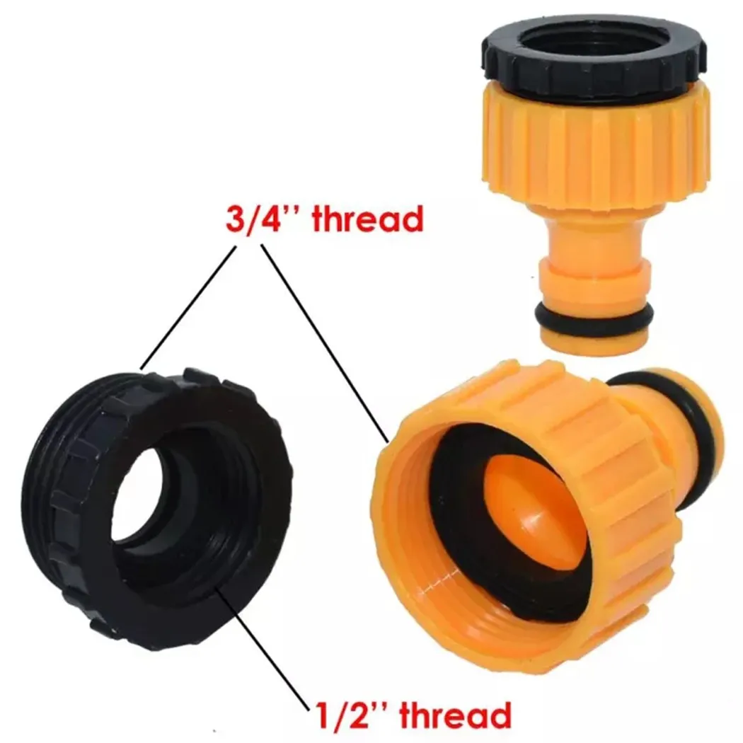 Professional Pipe Connector Replcaement Tool Universal 10pcs Connector Garden Hose Indoor Kitchen Outdoor Pipe
Professional Pipe Connector Replcaement Tool Universal 10pcs Connector Garden Hose Indoor Kitchen Outdoor Pipe