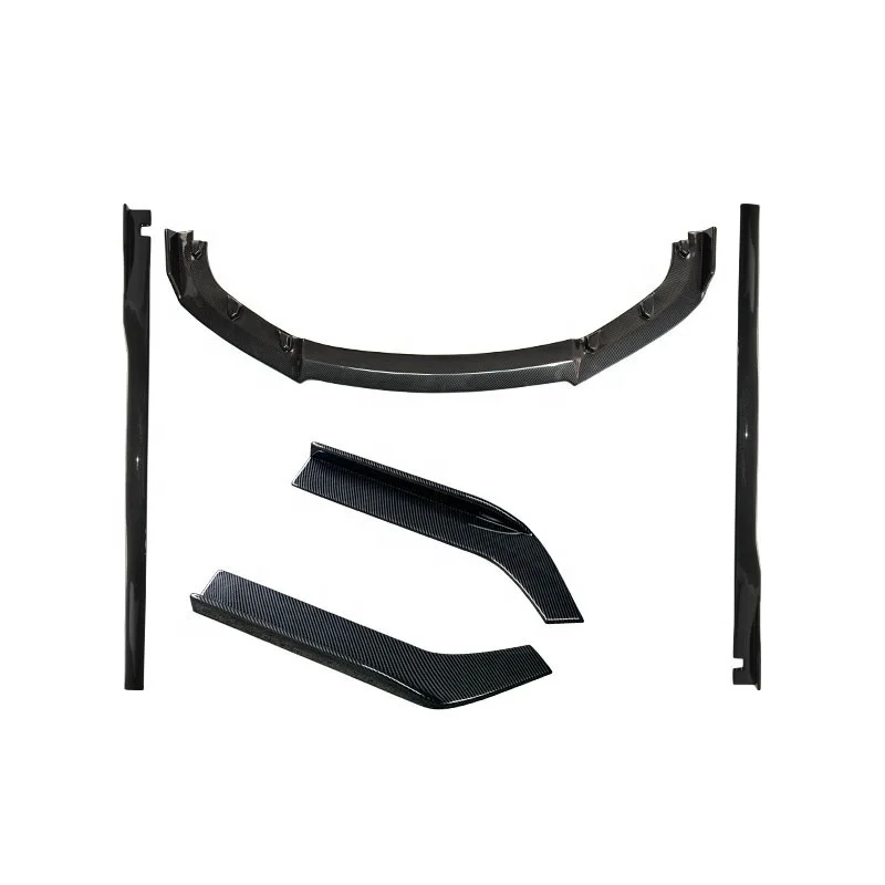 High Performance Carbon Fiber Pattern For Lexus GS300h Upgrade Sport Style Front Lip Rear Lip Side Skirts Car Body Kits
High Performance Carbon Fiber Pattern For Lexus GS300h Upgrade Sport Style Front Lip Rear Lip Side Skirts Car Body Kits