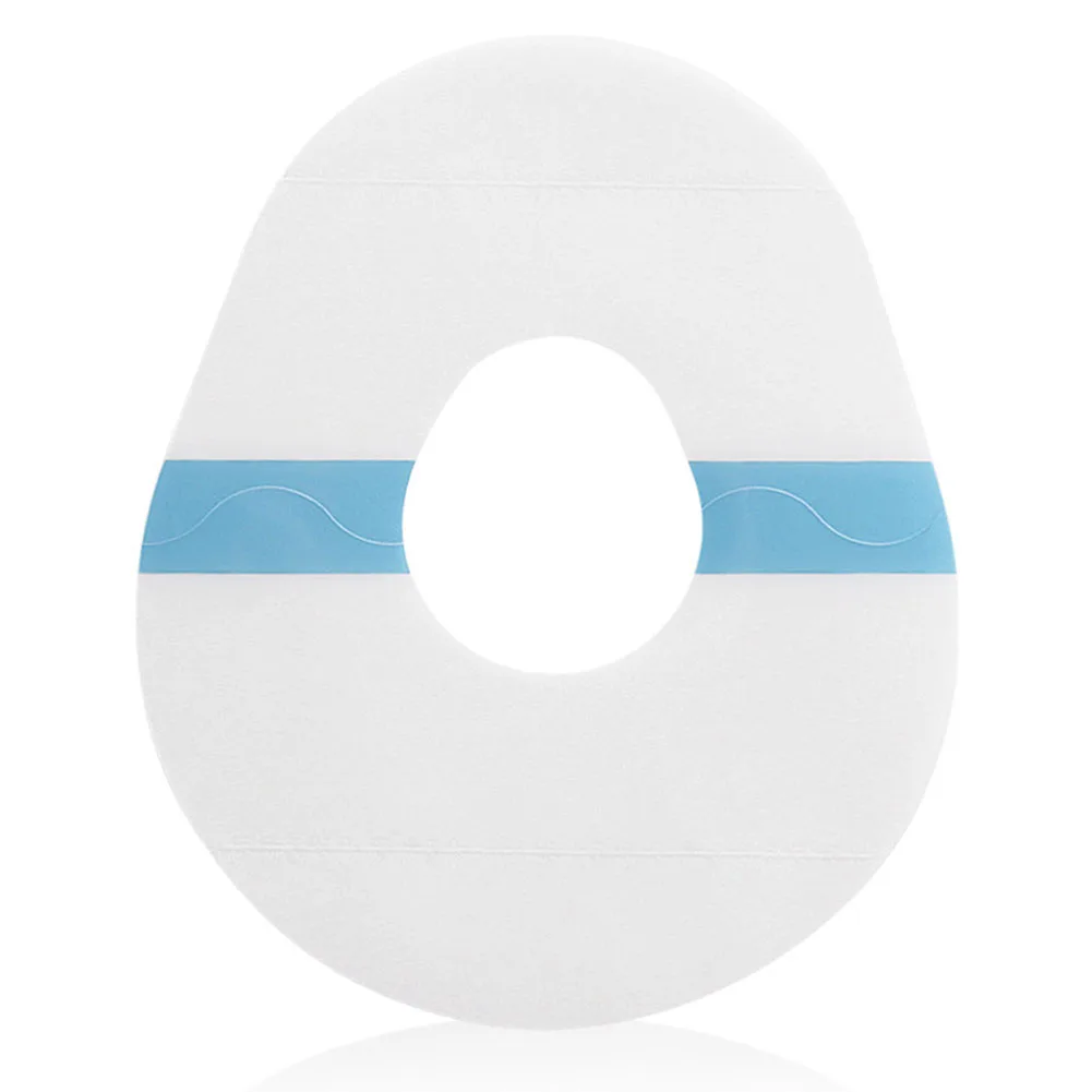 For Meter Sensor Sensor Patches Sensor Patches Plain Transparent Color 25PCS 8.2*7.3cm Fixing Sticker For 10 Days
For Meter Sensor Sensor Patches Sensor Patches Plain Transparent Color 25PCS 8.2*7.3cm Fixing Sticker For 10 Days