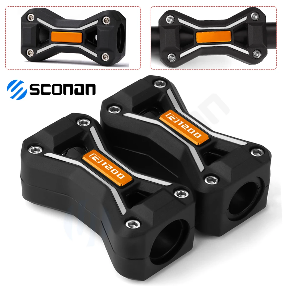 2PCS High Quality Motorcycle Accessories Engine Guard Bumper Crash Bar Protection For BMW R1200 R1200GS R1250GS R 1200 GS
2PCS High Quality Motorcycle Accessories Engine Guard Bumper Crash Bar Protection For BMW R1200 R1200GS R1250GS R 1200 GS