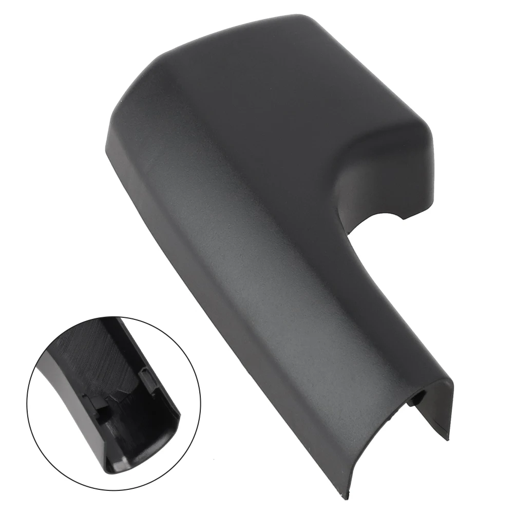 For Cayenne 2003-2010 1pc Windshield Wiper Cover Cap Brand New Durable For Porsche High Quality Professional Plastic
For Cayenne 2003-2010 1pc Windshield Wiper Cover Cap Brand New Durable For Porsche High Quality Professional Plastic