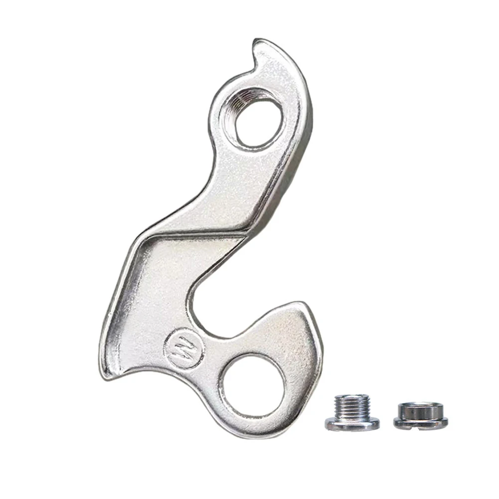 

Replace Worn Parts and Optimize Performance with this Bike Gear Rear Derailleur Mech Hanger for Bianchi Bicycle