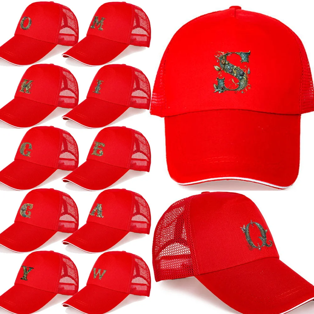 Outdoor Travel Sunscreen Caps Graphic Letter Printing Pattern Male/female Baseball Cap Quick Drying Thin Breathable Sports Cap
Outdoor Travel Sunscreen Caps Graphic Letter Printing Pattern Male/female Baseball Cap Quick Drying Thin Breathable Sports Cap
