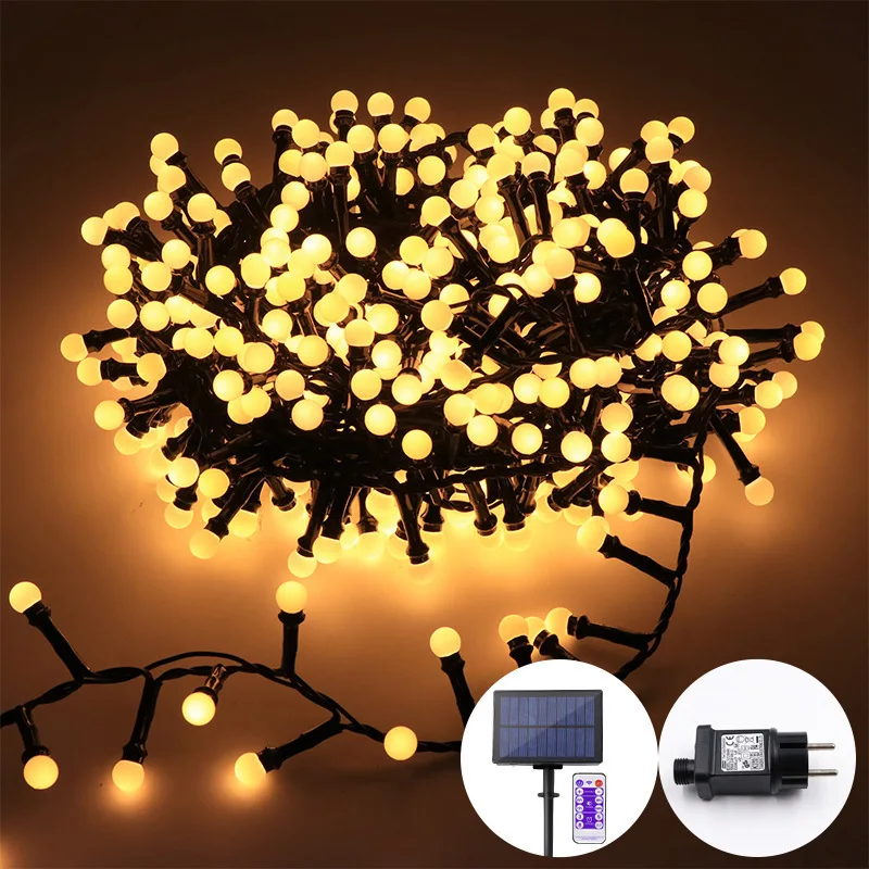 Festoon LED Globe String Light Fairy Led Lights Outdoor for Christmas Party Garden Decorative Garland Lamp Street Patio Backyard
Festoon LED Globe String Light Fairy Led Lights Outdoor for Christmas Party Garden Decorative Garland Lamp Street Patio Backyard