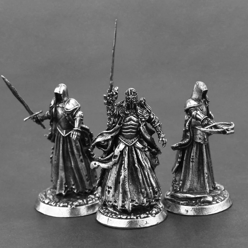 Статуэтки средневекового легиона wraithe Soliders, 1 шт., миниатюры из чистой меди, мужские подарки, украшение для автомобиля, металлическое украшение
Статуэтки средневекового легиона wraithe Soliders, 1 шт., миниатюры из чистой меди, мужские подарки, украшение для автомобиля, металлическое украшение