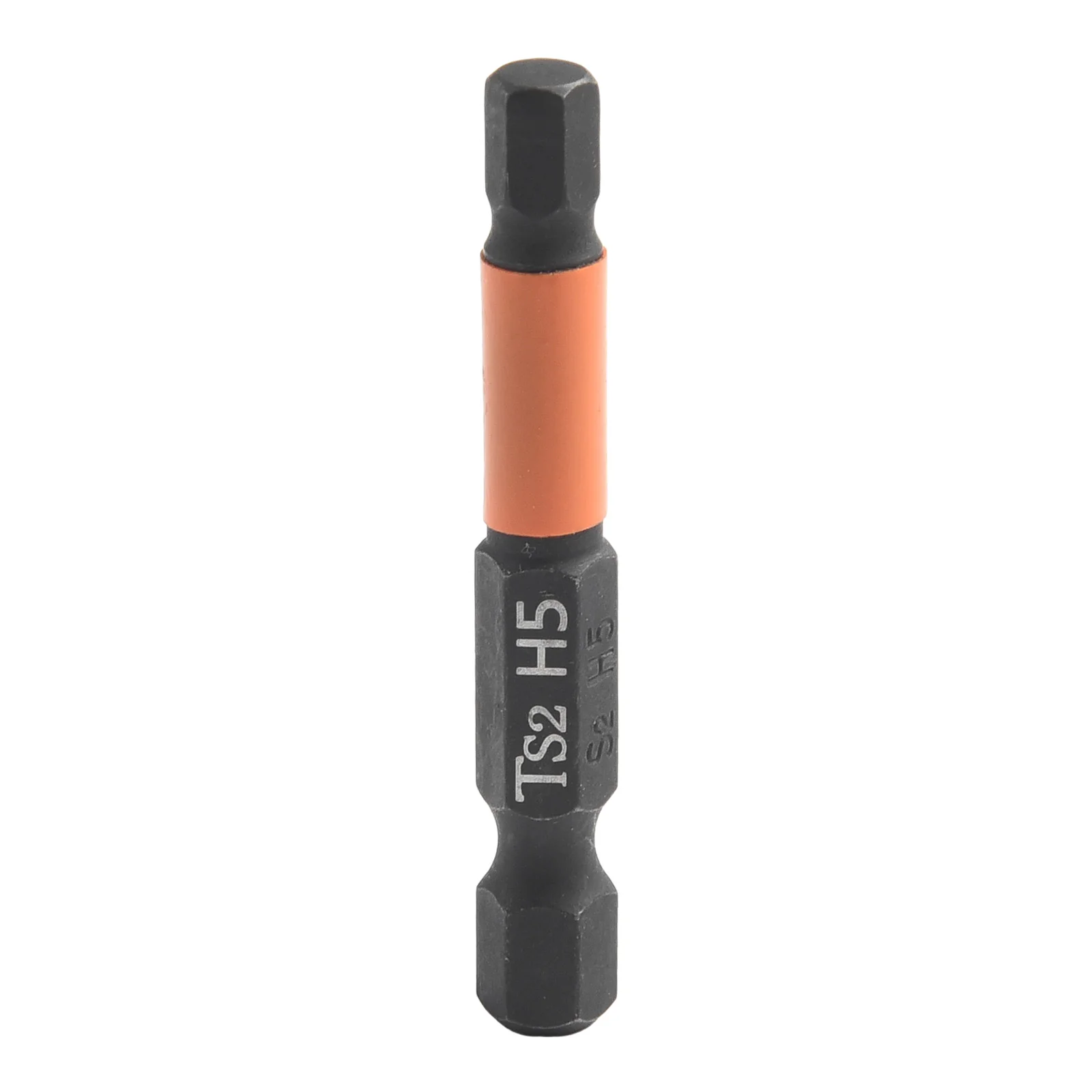 Electric Screwdriver Screwdriver Bits 50mm Length 9pcs Set Alloy Steel Black H1.5-H10 Hex Screwdriver Bit Hex Shank
Electric Screwdriver Screwdriver Bits 50mm Length 9pcs Set Alloy Steel Black H1.5-H10 Hex Screwdriver Bit Hex Shank