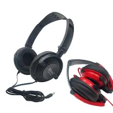 3.5mm Wired Earphone Headset PC Gamer Stereo folded Headphone With Mic For Computer phone Sony Xiaomi Huawei PS 4 Children Gift
3.5mm Wired Earphone Headset PC Gamer Stereo folded Headphone With Mic For Computer phone Sony Xiaomi Huawei PS 4 Children Gift