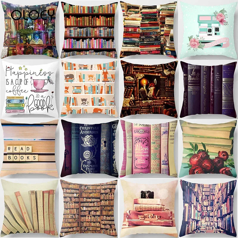 Hot Sale Beauty Book Cushion Cover Men and Women Square Cushion Cover Home Creative Color Decorative Cushion Cover 45 * 45cm ..
Hot Sale Beauty Book Cushion Cover Men and Women Square Cushion Cover Home Creative Color Decorative Cushion Cover 45 * 45cm ..