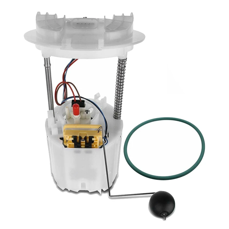 E7241M New Fuel Pump Module Parts For Dodge Charger Challenger Chrysler 300 2.7L 3.5L 5.7L
E7241M New Fuel Pump Module Parts For Dodge Charger Challenger Chrysler 300 2.7L 3.5L 5.7L