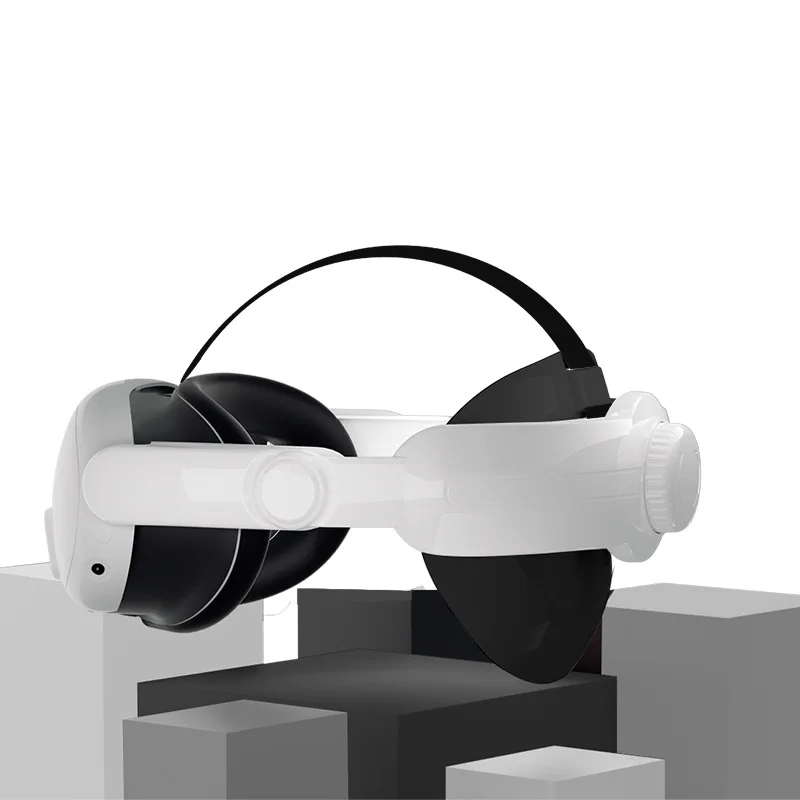Элитный ремешок для Oculus Quest 3, ремешок для головы для игры VR, регулируемый ремешок для наушников VR, Сменные аксессуары для удобной поддержки поверхности
Элитный ремешок для Oculus Quest 3, ремешок для головы для игры VR, регулируемый ремешок для наушников VR, Сменные аксессуары для удобной поддержки поверхности