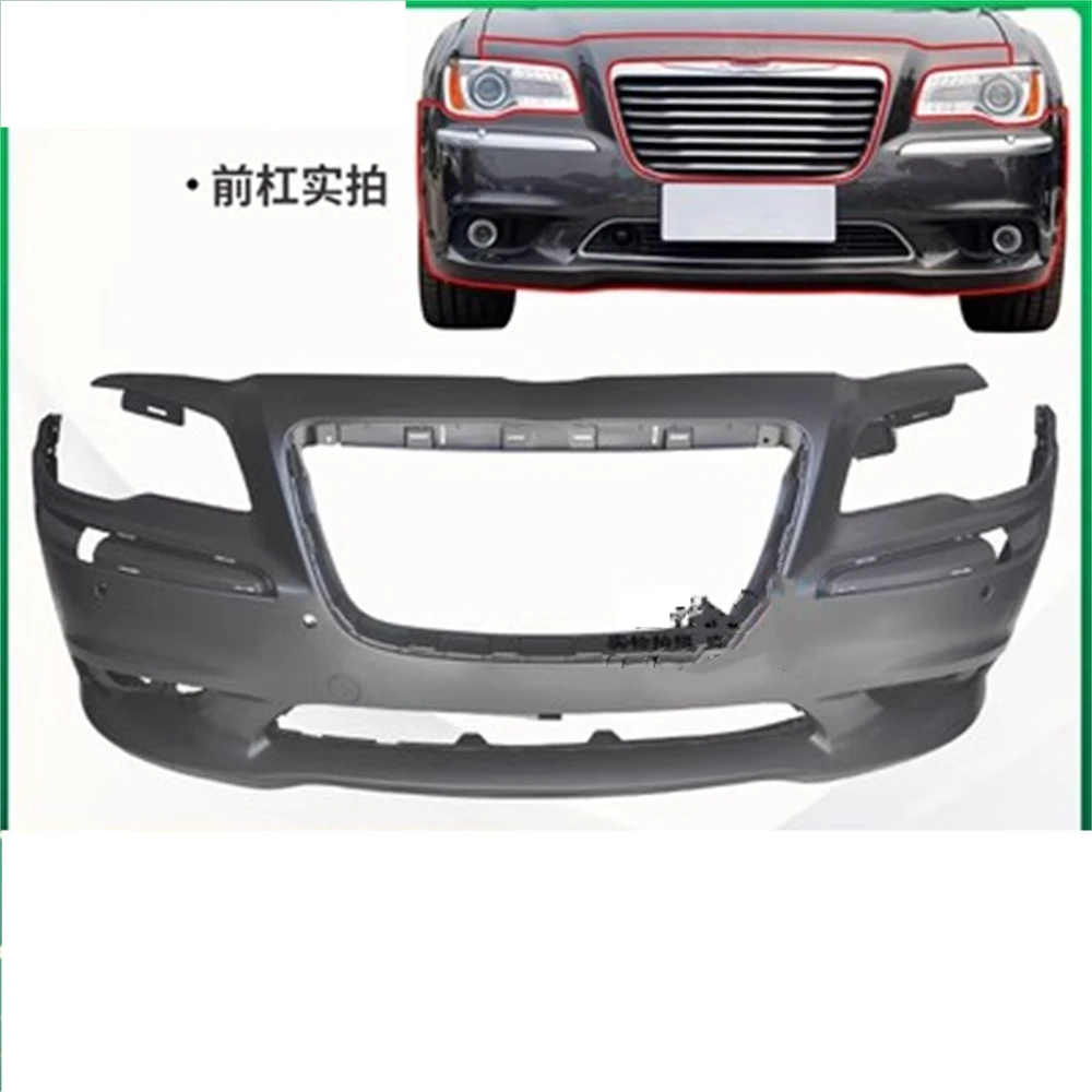 Car surround body kit Front bumper collision avoidance for Chrysler 300c Auto Parts
Car surround body kit Front bumper collision avoidance for Chrysler 300c Auto Parts