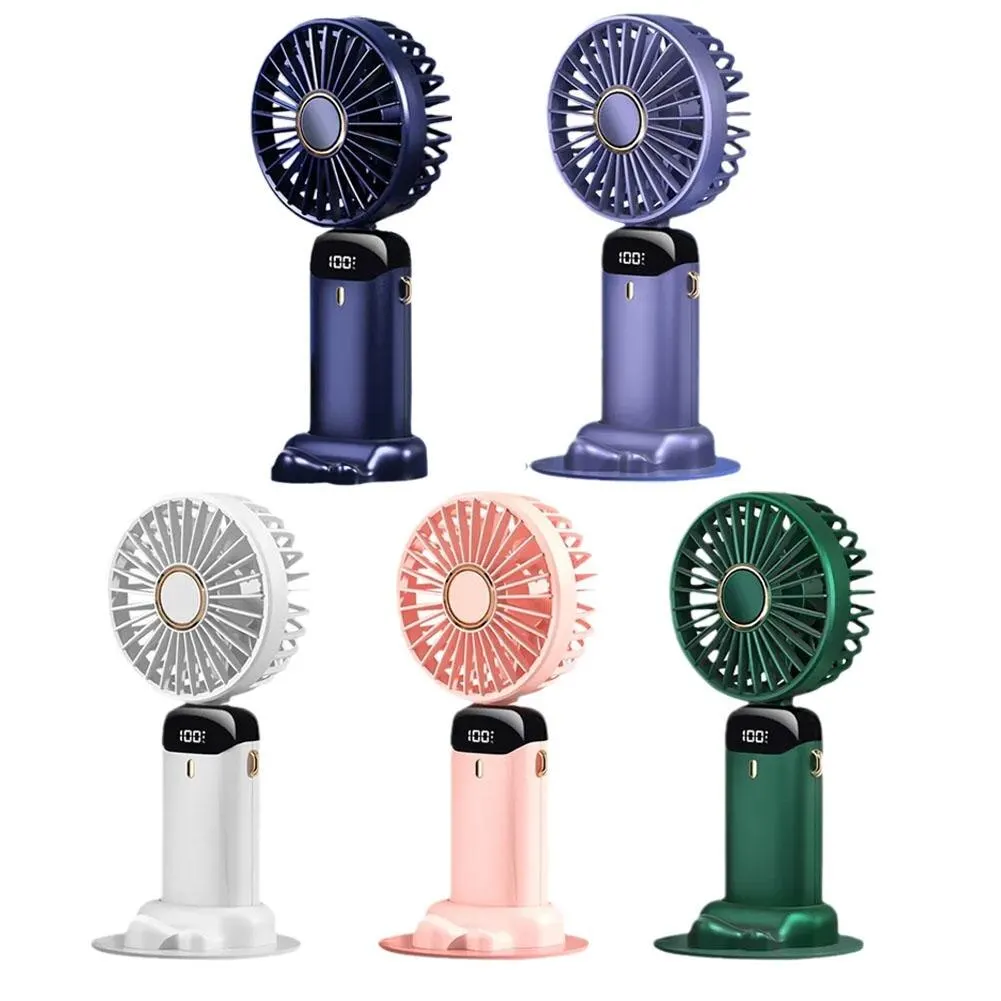 2023 Folding Hand-Held Fan With Neck Lanyard Electric Fan Office Desk Multi-Function Folding New Fan Double Battery 3000mAh
2023 Folding Hand-Held Fan With Neck Lanyard Electric Fan Office Desk Multi-Function Folding New Fan Double Battery 3000mAh