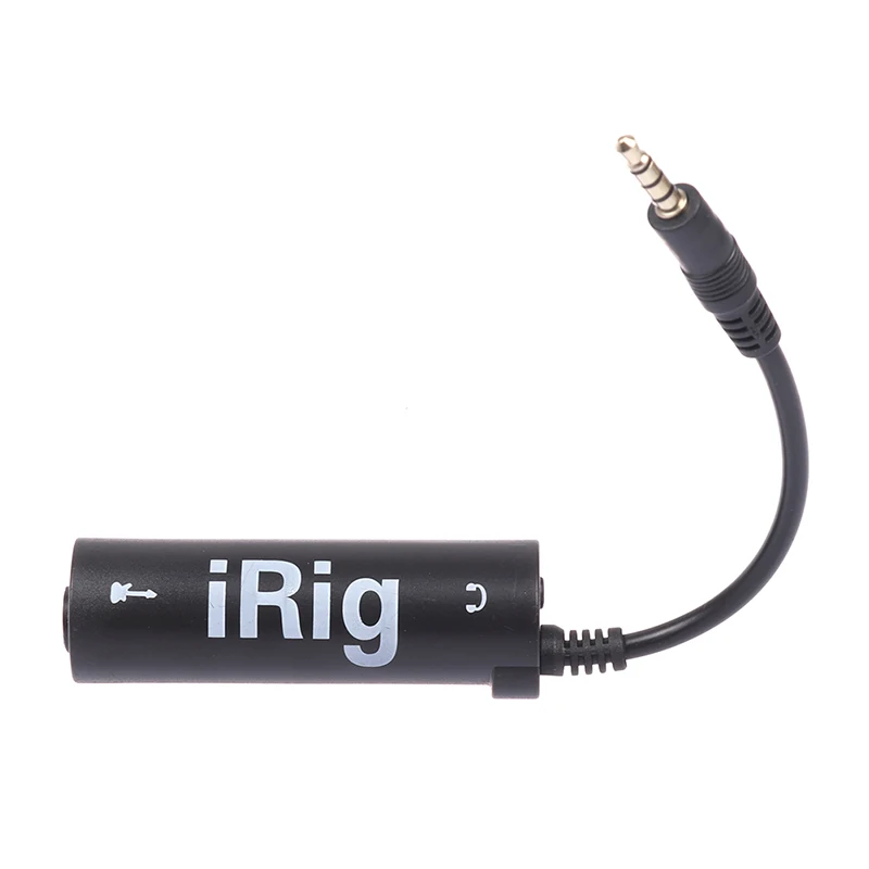 Сменные гитары для гитарных эффектов Irig с преобразователем Интерфейса гитары телефона
Сменные гитары для гитарных эффектов Irig с преобразователем Интерфейса гитары телефона