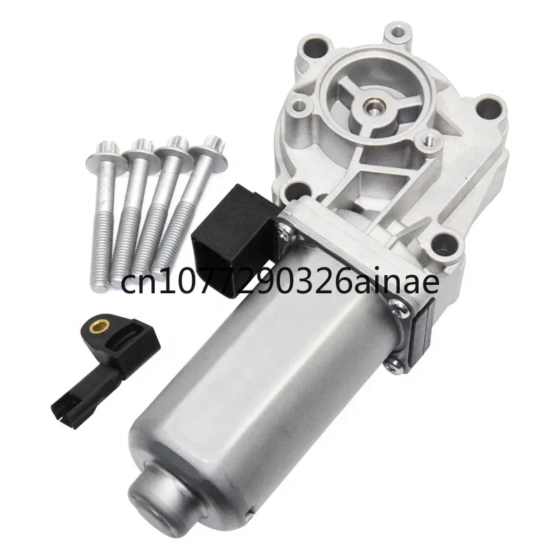 IGH500040 ITC1228991 0130008508 0130008509 600-932 1645400188 1645400088 Transfer Case Shift Actuator Motor with Sensor
IGH500040 ITC1228991 0130008508 0130008509 600-932 1645400188 1645400088 Transfer Case Shift Actuator Motor with Sensor