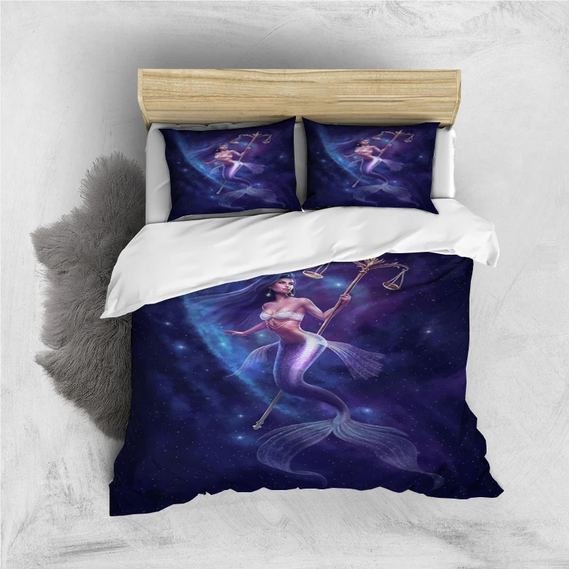 Twelve constellations Print Three Piece Bedding Set Fashion Article Children or Adults for Beds Quilt Covers Pillowcases Gift
Twelve constellations Print Three Piece Bedding Set Fashion Article Children or Adults for Beds Quilt Covers Pillowcases Gift