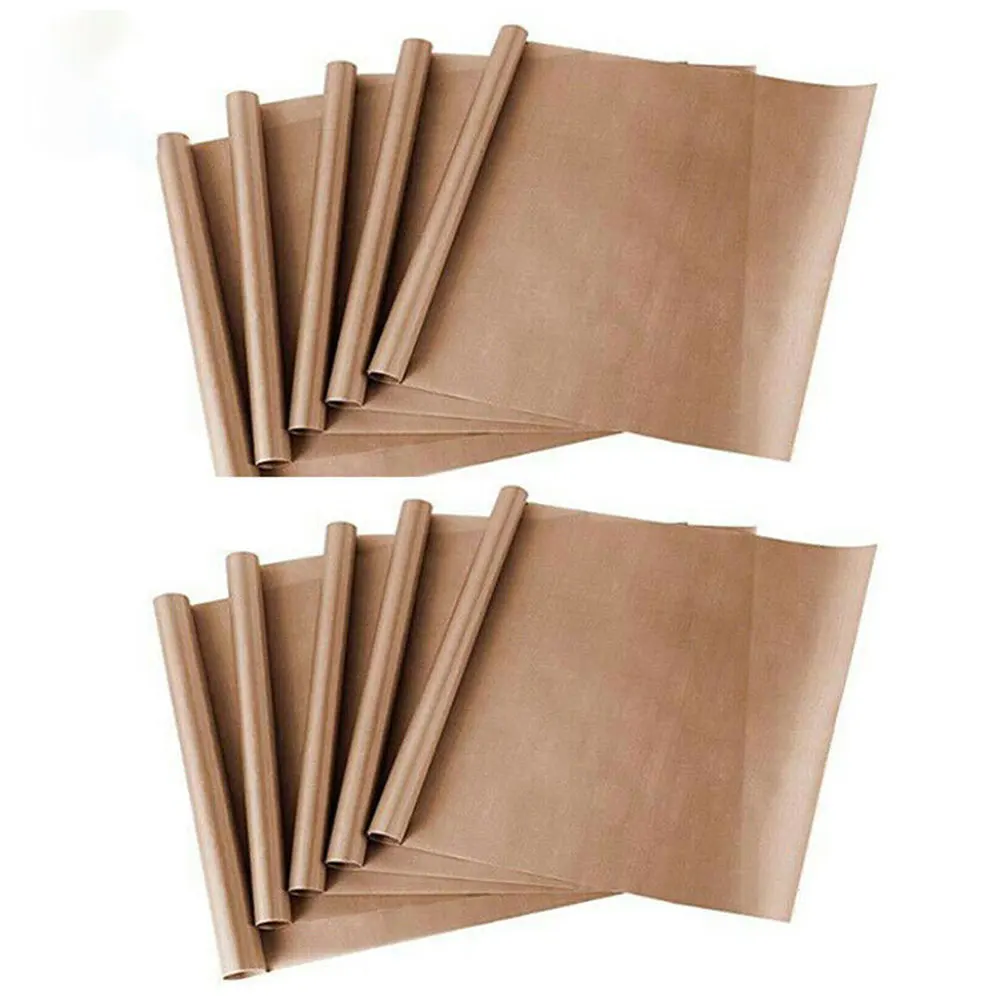 12in X 10in Hot Press Pad Reusable Baking Mat Non Stick Craft Sheet Heat Resistant Easy To Clean Baking Mats
12in X 10in Hot Press Pad Reusable Baking Mat Non Stick Craft Sheet Heat Resistant Easy To Clean Baking Mats