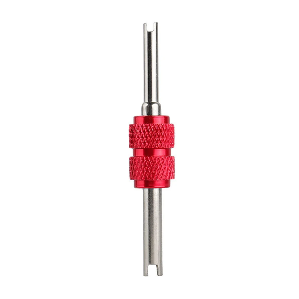 Bike Valve Core Remover Tool For SchraderValve Bicycle Valve Core Screwdriver Wrench Cycling Multifunctional Repair Tools
Bike Valve Core Remover Tool For SchraderValve Bicycle Valve Core Screwdriver Wrench Cycling Multifunctional Repair Tools