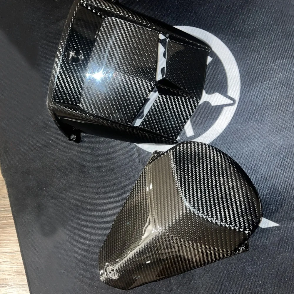 Крышка мотоциклетного сиденья для Yamaha YZF R6 2017 18 19 2020 2021 2022 2023 YZFR6, заднее крыло, брызговик, обтекатель из углеродного волокна
Крышка мотоциклетного сиденья для Yamaha YZF R6 2017 18 19 2020 2021 2022 2023 YZFR6, заднее крыло, брызговик, обтекатель из углеродного волокна