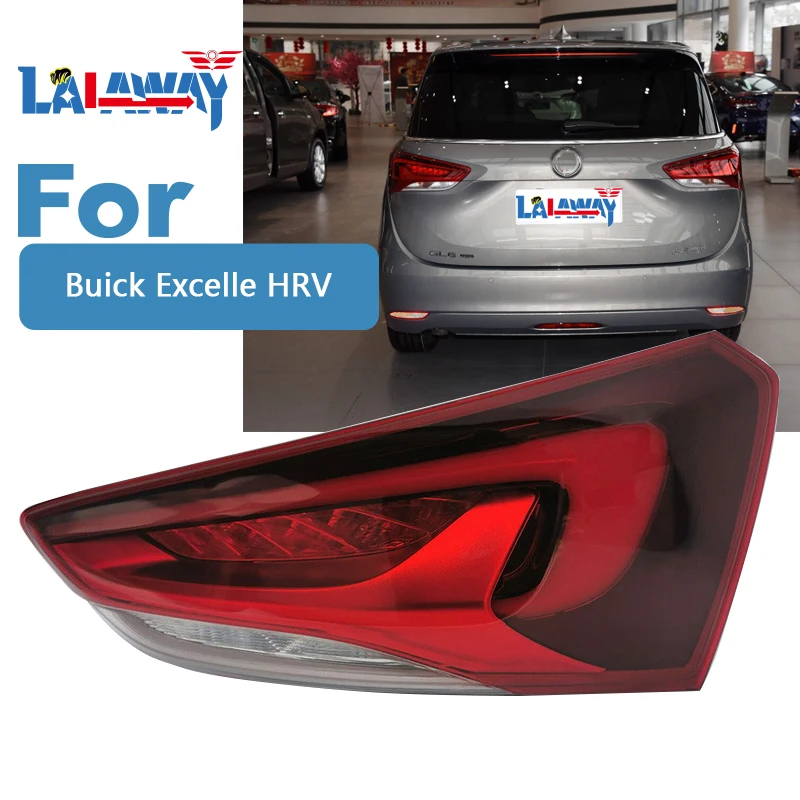For Buick GL6 Rear Headlight Housing Light Lamp Assembly Side Assembly Replacement Lampshade Brake Light
For Buick GL6 Rear Headlight Housing Light Lamp Assembly Side Assembly Replacement Lampshade Brake Light