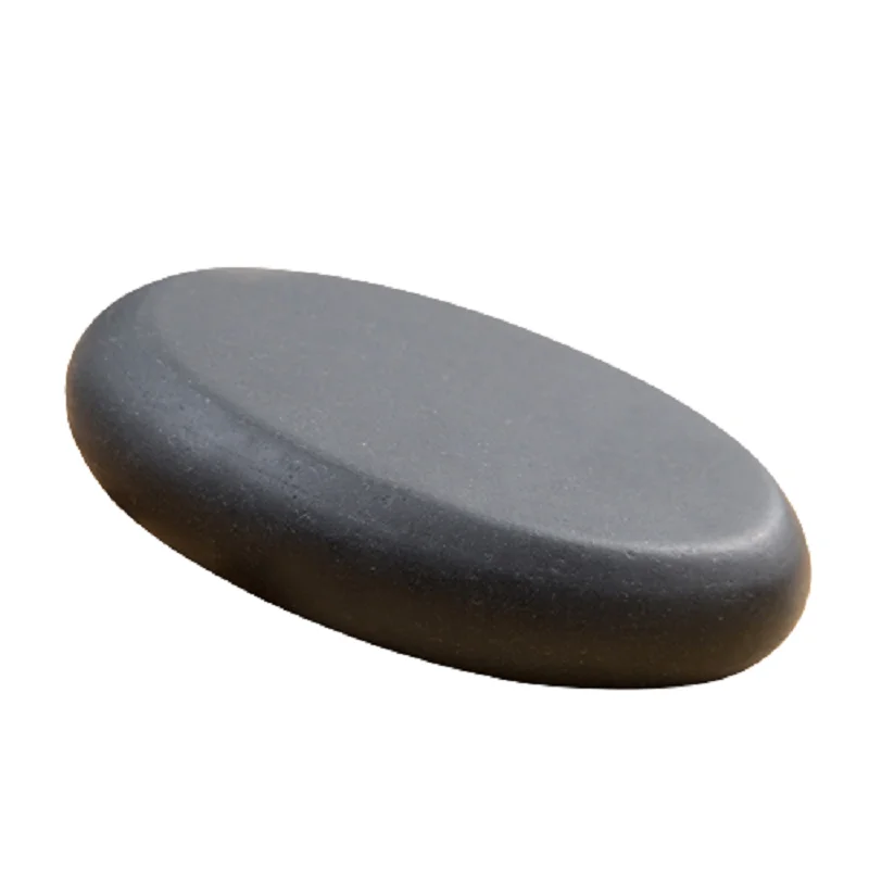 1PC Natural Face Massage Stone Lava Basalt Hot Stone for Spa Massage Therapy Body Facial Massage Therapy Stone
1PC Natural Face Massage Stone Lava Basalt Hot Stone for Spa Massage Therapy Body Facial Massage Therapy Stone