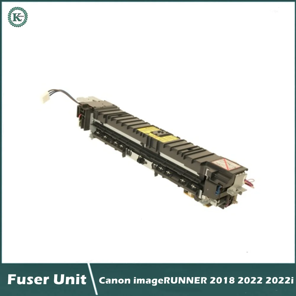 

Для Canon imageRUNNER 2018 2022 2022i Fuser Unit/assembly 110V 220V FM0-0160-000