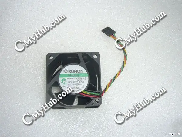 Для DELL SX280 GX620 SX745 SX755 745 755 PSD1206PMV3-A b3552.f. GN 0U8679 U8679-A01 5pin USFF охлаждающий вентилятор
Для DELL SX280 GX620 SX745 SX755 745 755 PSD1206PMV3-A b3552.f. GN 0U8679 U8679-A01 5pin USFF охлаждающий вентилятор
