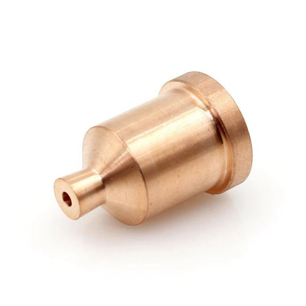 Welding Contact Tips 1538 Plasma Cutting Torch Accessories Durable Good Quality 1.1mm Brand New LC105 Tomahawk 1538
Welding Contact Tips 1538 Plasma Cutting Torch Accessories Durable Good Quality 1.1mm Brand New LC105 Tomahawk 1538